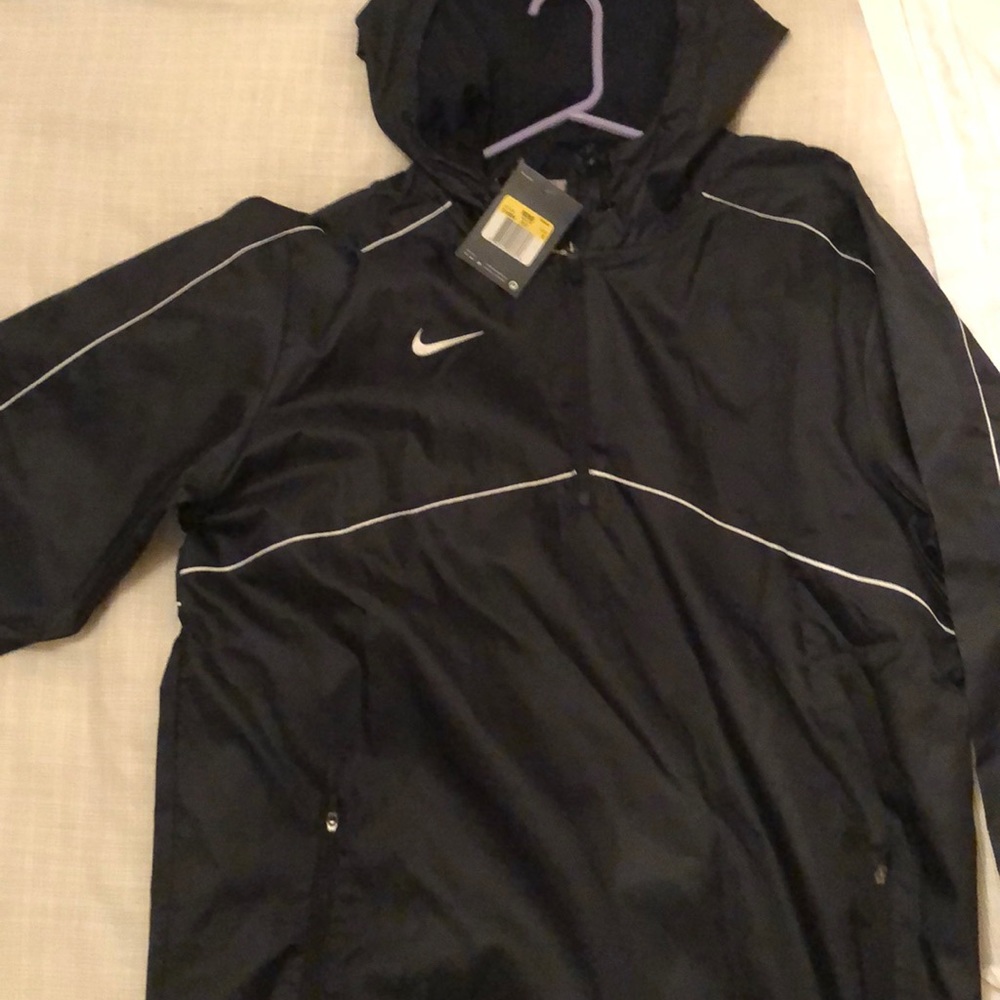 Nike men’s small long sleeve new with tags